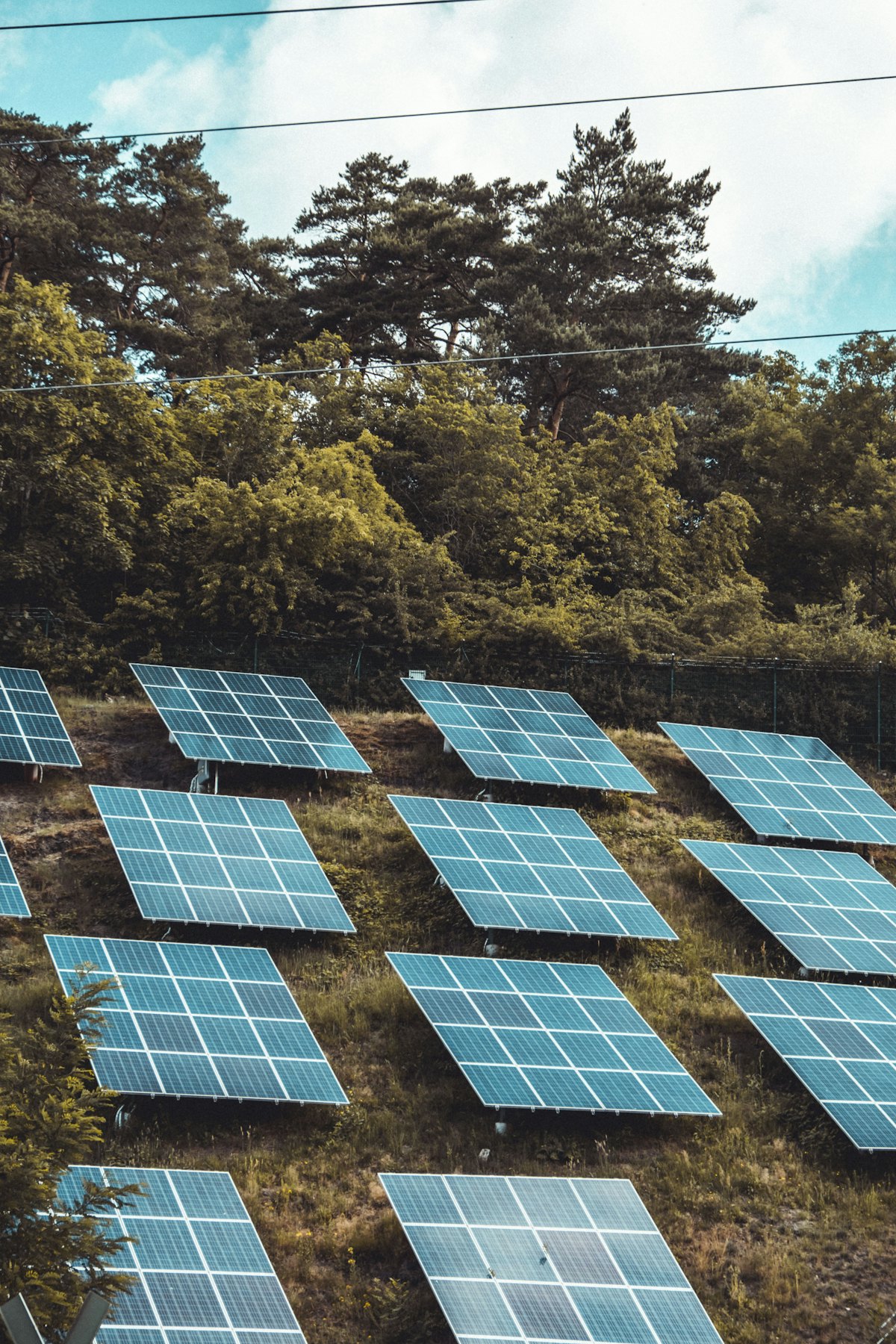 Solar Submersible Pump 2HP
